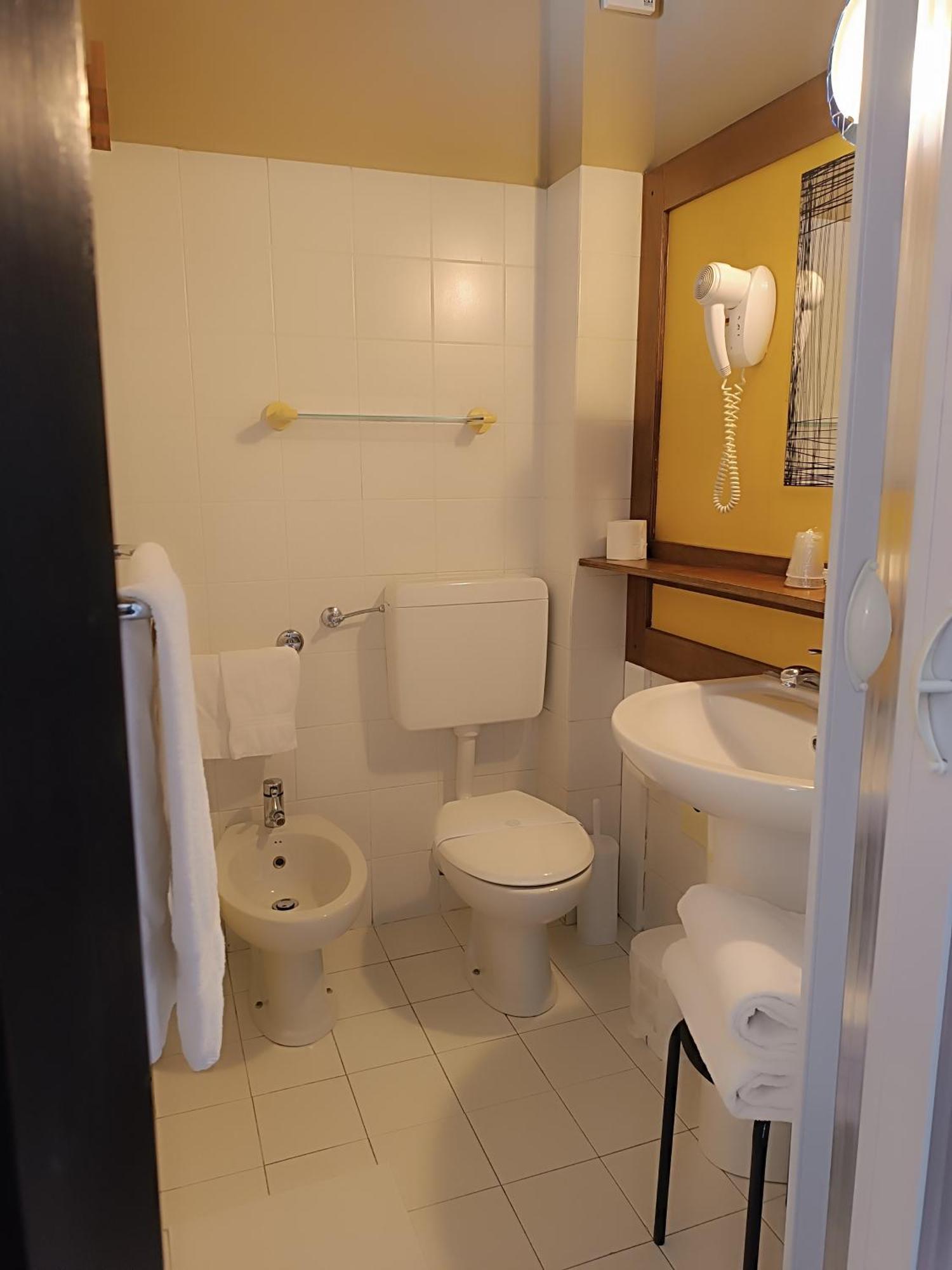 Hotel Elisabetta Σέστρι Λεβάντε Εξωτερικό φωτογραφία