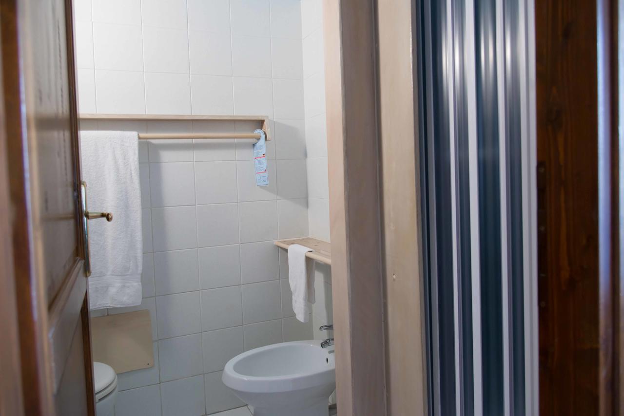 Hotel Elisabetta Σέστρι Λεβάντε Εξωτερικό φωτογραφία