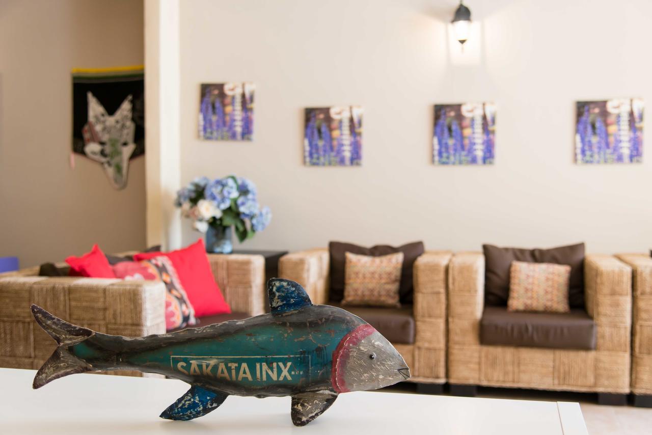 Hotel Elisabetta Σέστρι Λεβάντε Εξωτερικό φωτογραφία